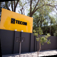 TECON Constructora SRL