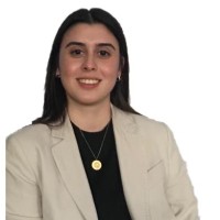 Nisa Kurtoğlu Binici