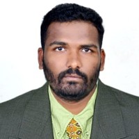 Nisar Ahamed