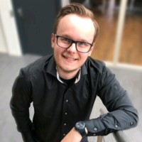 Levi van de Water