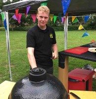 Renze Van Den Berg