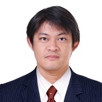 John Edison Ramos