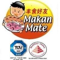 Makan Mate Catering Services