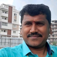 Rajendra Prasad kandi