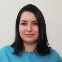 Juliana Damian De Aro