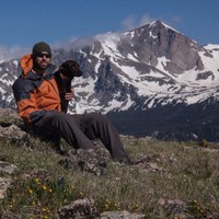 Nate Schipper,  CERP