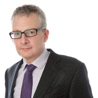 Mark Bilham