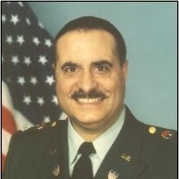 Dean Saluti