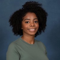 Rachel Morgan, Mba