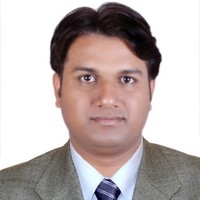 Girish Parghi