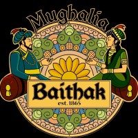 Mughalia Baithak