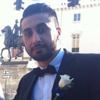 Reza Haghighat