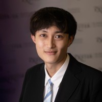 Yue Pang