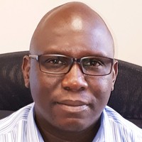 Douglas Mkhize (FCIS, MBA)