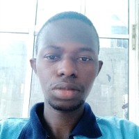 Ibrahim Olawale