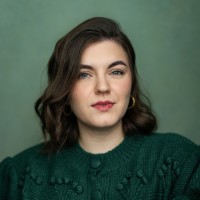 Eleanore McCann