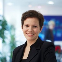 Cornelia Bensmann