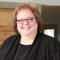 Amie Edgington