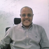 Mohamed El Sayed, MBA