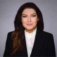 Dorsa Taghehchian