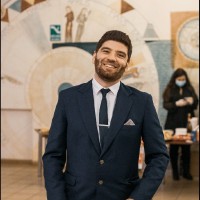 Andrei Cojanu