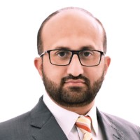 Muhammad Ali, MSc, PMP, MME Grade A