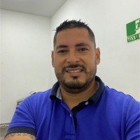 Oscar Eduardo Bejarano Cardenas