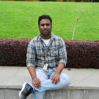 Sathish Kumar Nagarajan