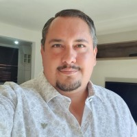 Daniel Gomide Dau de Freitas