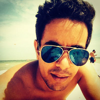 atef abassi
