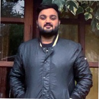 Hardev Pawar