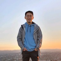 Dylan Fang
