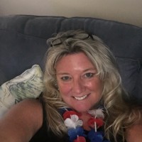 Joanne Hoertz