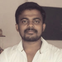 Harish Bh