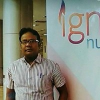 Manoj Kumar Prasad