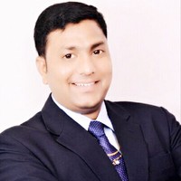 Sanjaykumar Dabhi