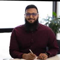 Imraan Yusuf