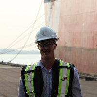 Andrew Wenaus