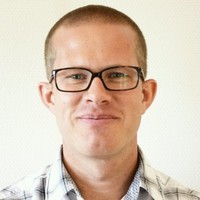 Fredrik Mathsson