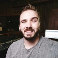 Jeremy Marrow