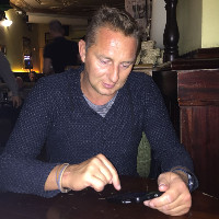 Glenn Parijs