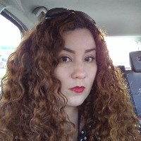 Maria Cabrera