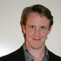 David Race