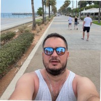 David Knezevic