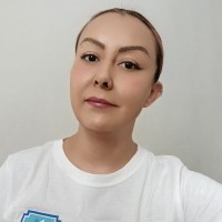 Jessica Ceron Rojas