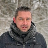 Peter van der Vegt