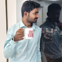 Sundar Sg
