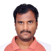 Yogananth Subramaniam PMP®