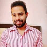 Gaurav Luthra