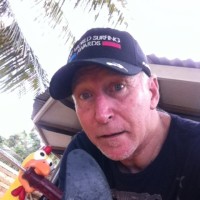 Greg Craig